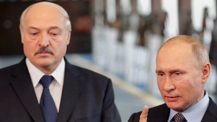 Диктаторы понимают только силу