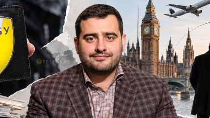 Андрей Довбенко