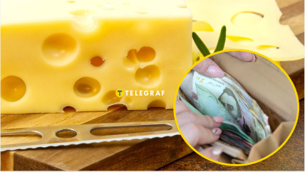 Чим можна замінити твердий сир