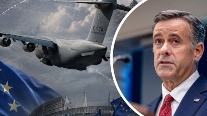 Что стоит за последними контактами США и РФ?