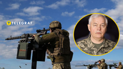 Анатолий Кривоножко стал главой ВС в 2025 году