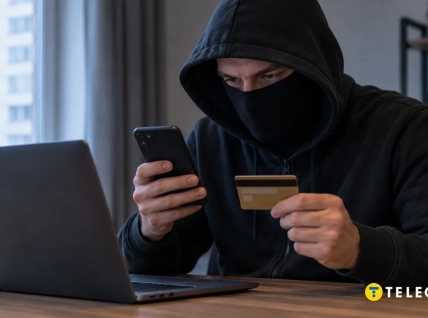 Надёжный ПИН-код помогает защитить платёжную карту от злоумышленников