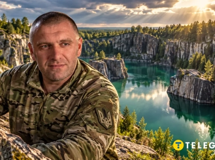 Василий Малюк