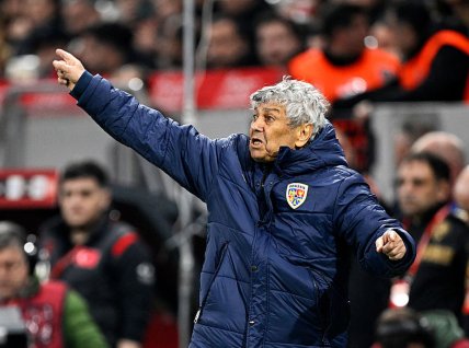 Мирча Луческу