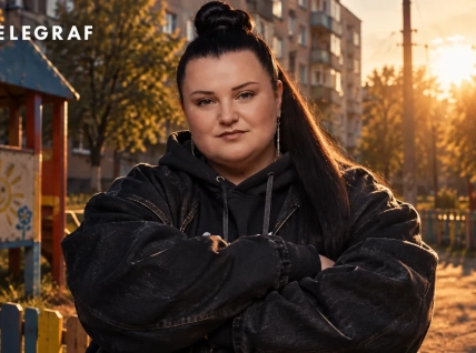 Первые шаги рэперши в музыке и жизнь до большой сцены
