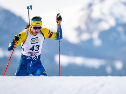 Богдан Цымбал