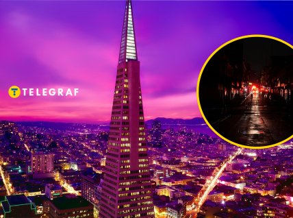 Сан-Франциско