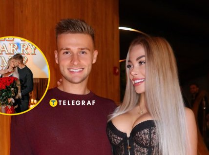 Даниил Алефиренко и Яна Андрущенко