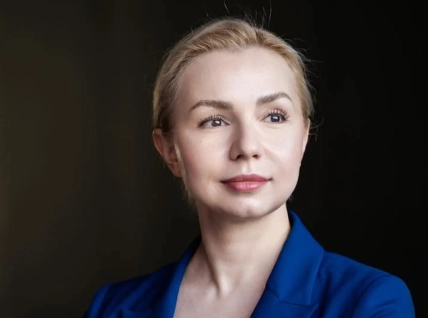 Анастасия Радина