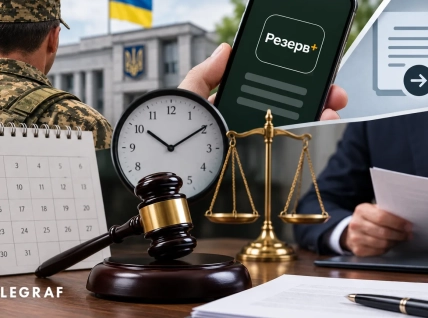 Обжалование ошибочных данных воинского учета может длиться неделями и дойти до суда