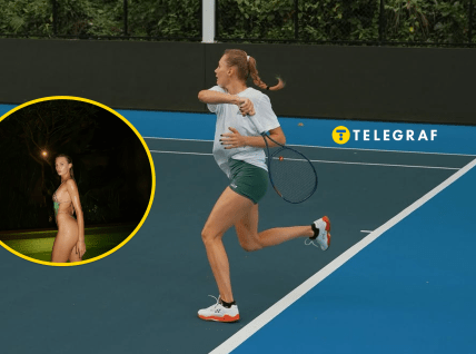 Даяна Ястремская