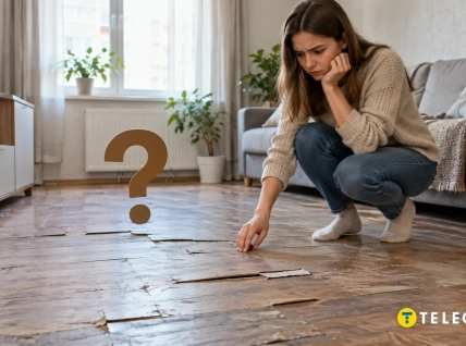 Чем заменить старое покрытие?