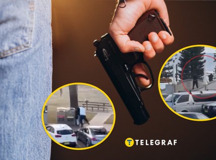 Стрельба в Сиднее