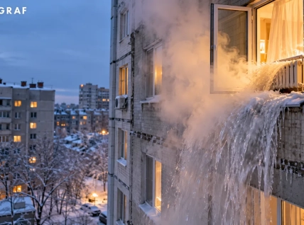 Ситуация не из приятных