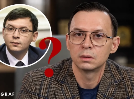 Мураев живет за границей, а украинские правоохранители добиваются его розыска