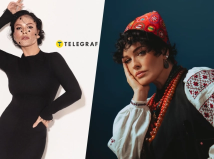 Даша Астафьева