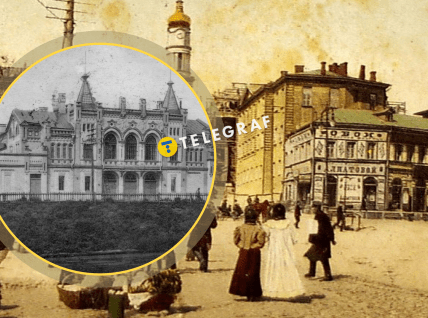 Харьковчанам было где отдохнуть