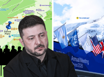 Владимир Зеленский