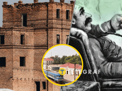 История, начавшаяся с пива