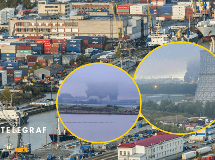 Беспилотники отработали результативно