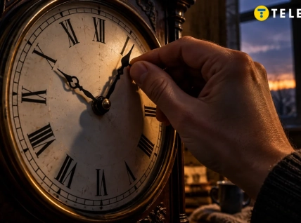 Станет ли октябрьский перевод в 2026 году последним для Украины