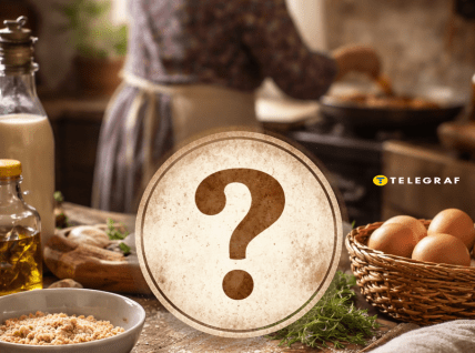 Угощение, которое любят многие украинцы