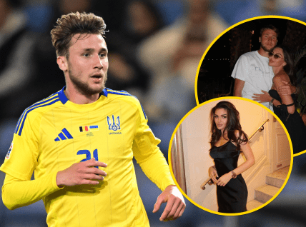 Владислав Ванат та Мілана Кухілава