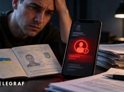 Ошибочно объявили в розыск: как исправить данные в ТЦК и «Резерв+» – шесть шагов