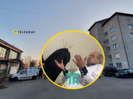 Больница в Броварах и гинеколог