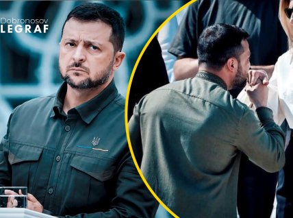 Владимир Зеленский