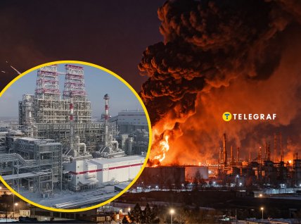 Взрывы в России