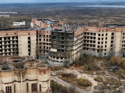 Как выглядит комплекс