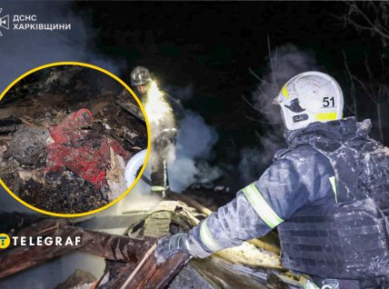 Спасатели на месте удара