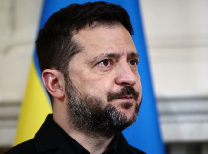 Владимир Зеленский