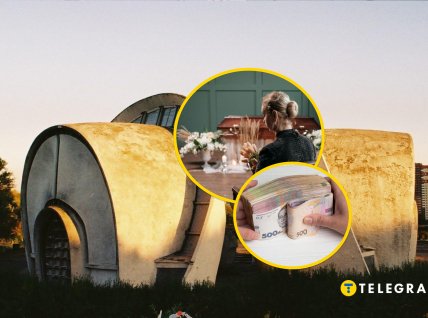 На дезориентированных родственниках пытаются нажиться