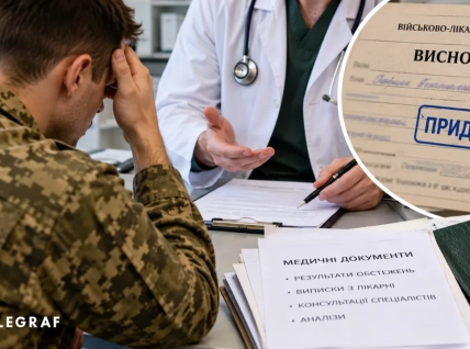 Медицинские документы могут стать основанием для пересмотра заключения ВЛК