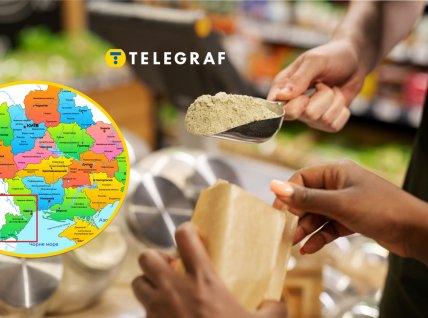 Коллаж "Телеграфа"