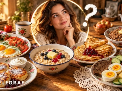 Узнайте, какой заботы и отдыха вам сейчас не хватает.