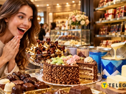 Roshen снижает цены на масло и сгущённое молоко – акционные предложения и конфеты за 1 гривну ко дню рождения