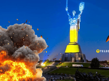 Взрывы в столице