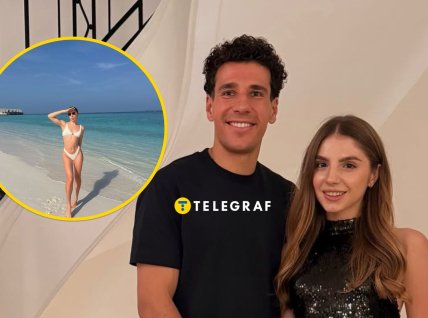 Руслан и Надежда Нещерет