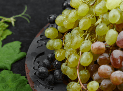 Виноград