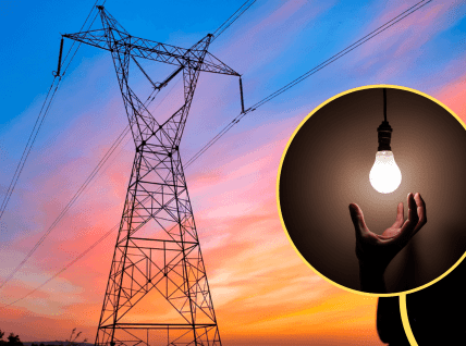 Враг продолжает попытки лишить украинцев света