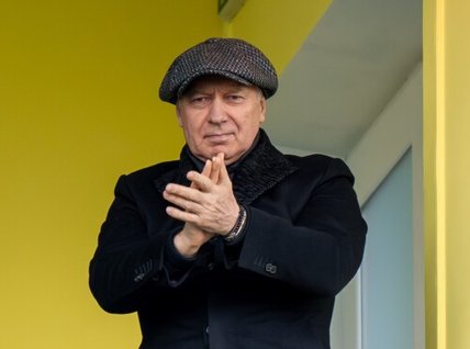 Геннадий Буткевич