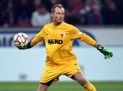 Александер Маннингер