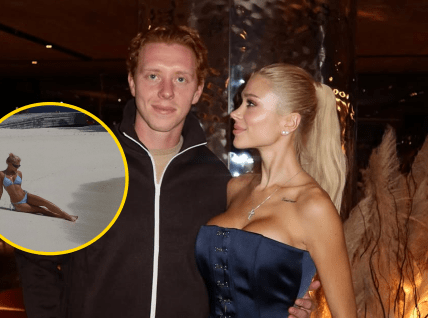 Анастасия и Ефим Конопля