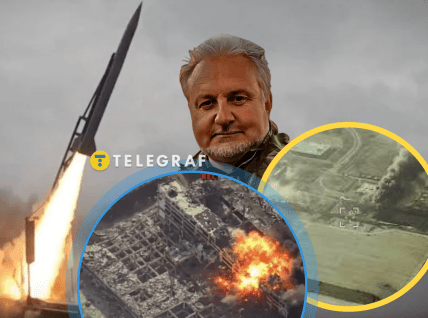 Константин Криволап