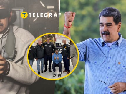 Ніколас Мадуро