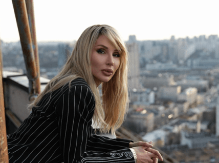 Светлана Лобода