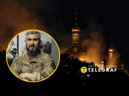 Вахтанг Кипиани объяснил варварство россиян
